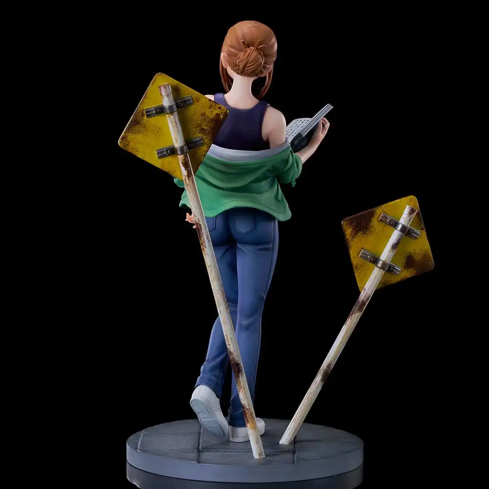 The Grimm Variations: Otome  Kaiju  and the Spirited Away PVC Statue Sumireko Ogawa 27 cm